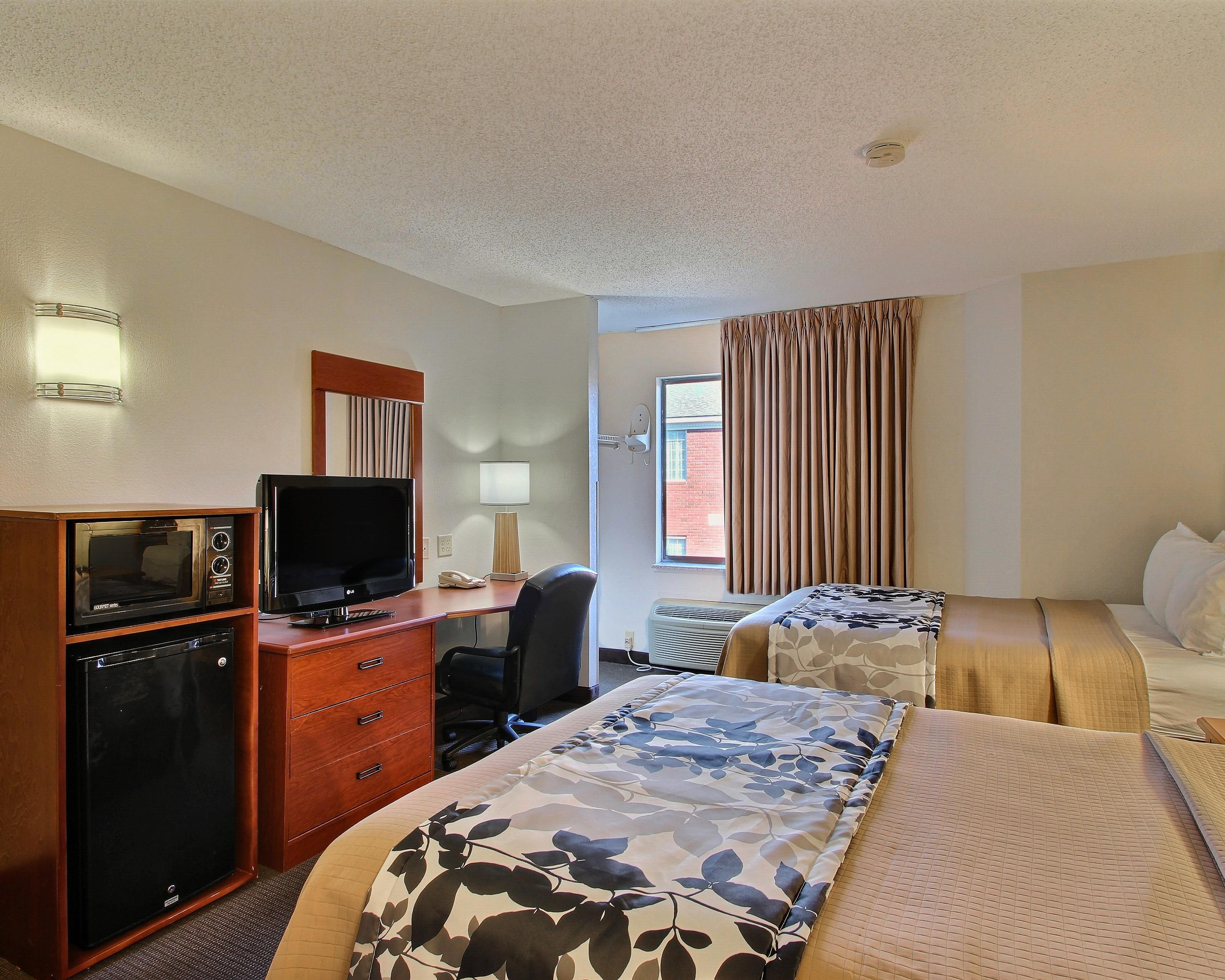 Sleep Inn I-95 North Savannah Port Wentworth Exterior photo